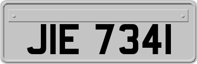 JIE7341