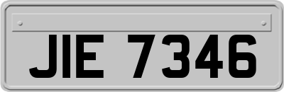 JIE7346