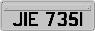 JIE7351
