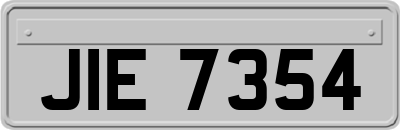 JIE7354