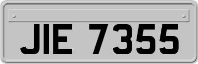 JIE7355