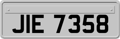 JIE7358