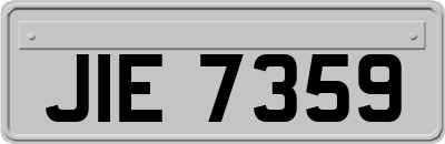 JIE7359