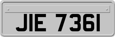 JIE7361