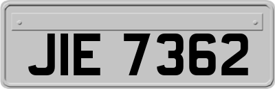 JIE7362
