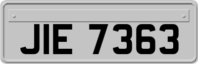 JIE7363