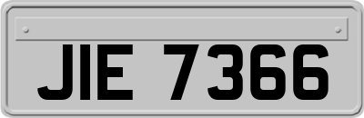 JIE7366
