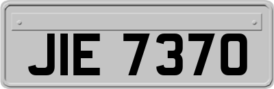 JIE7370