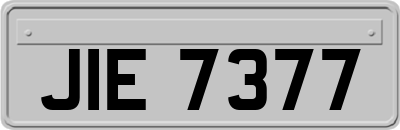 JIE7377