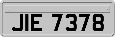 JIE7378