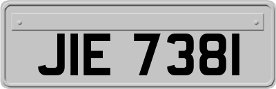 JIE7381