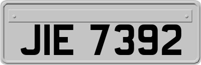 JIE7392