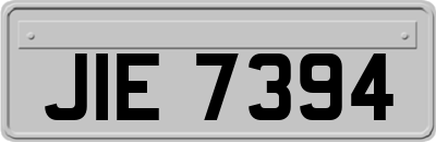 JIE7394