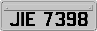 JIE7398