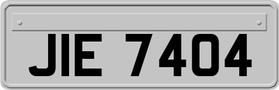 JIE7404