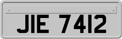 JIE7412