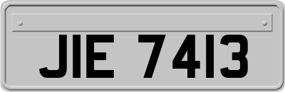 JIE7413