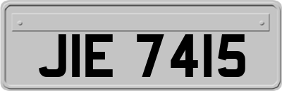 JIE7415