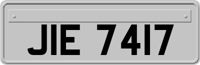 JIE7417