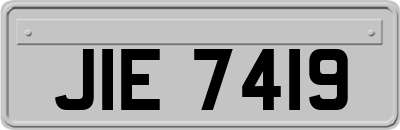 JIE7419