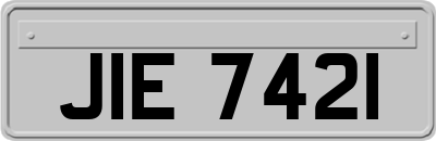 JIE7421