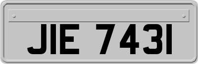 JIE7431