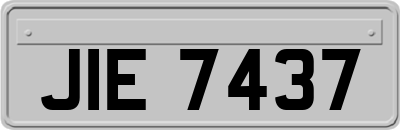 JIE7437