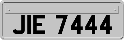 JIE7444