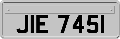 JIE7451