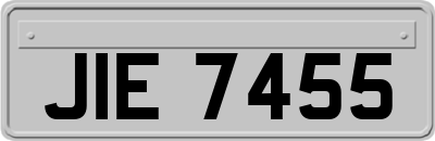 JIE7455