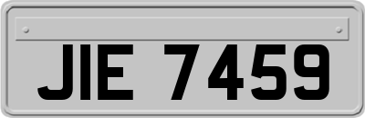 JIE7459