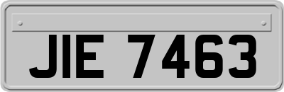 JIE7463