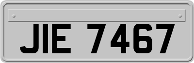 JIE7467