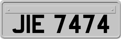 JIE7474