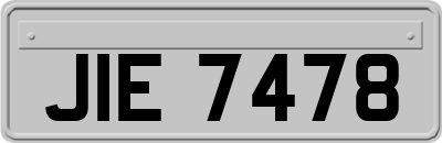 JIE7478