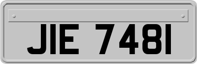 JIE7481