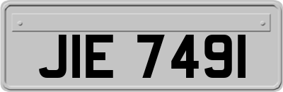JIE7491