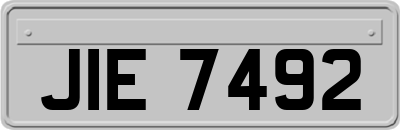 JIE7492