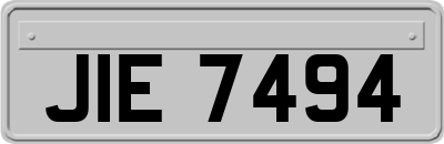 JIE7494