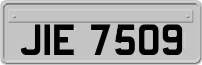 JIE7509