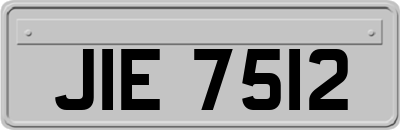JIE7512