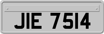 JIE7514