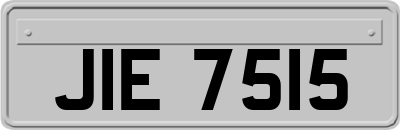 JIE7515