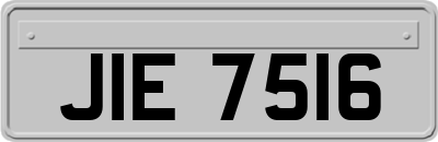 JIE7516