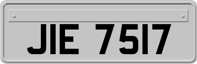 JIE7517