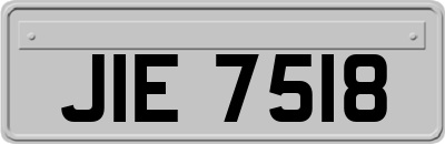 JIE7518