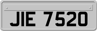 JIE7520