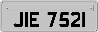 JIE7521
