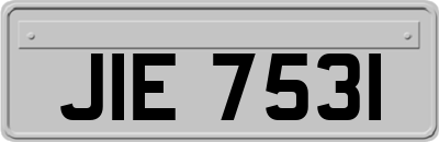 JIE7531