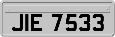 JIE7533